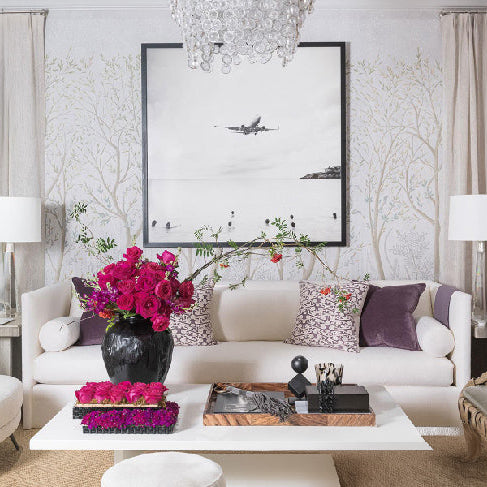 Timeless Interior Design and Decor Ideas