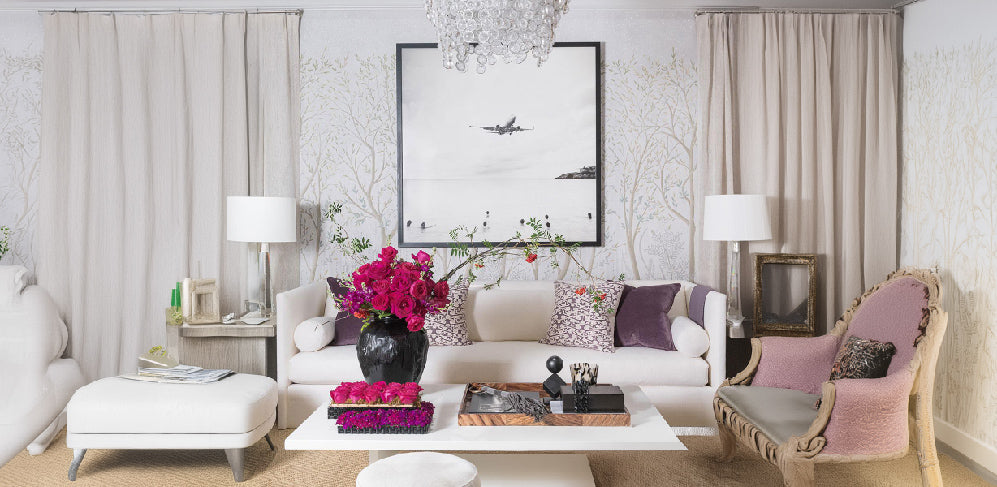 Timeless Interior Design and Decor Ideas