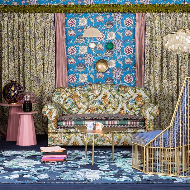 Explore the Brands of Pierre Frey