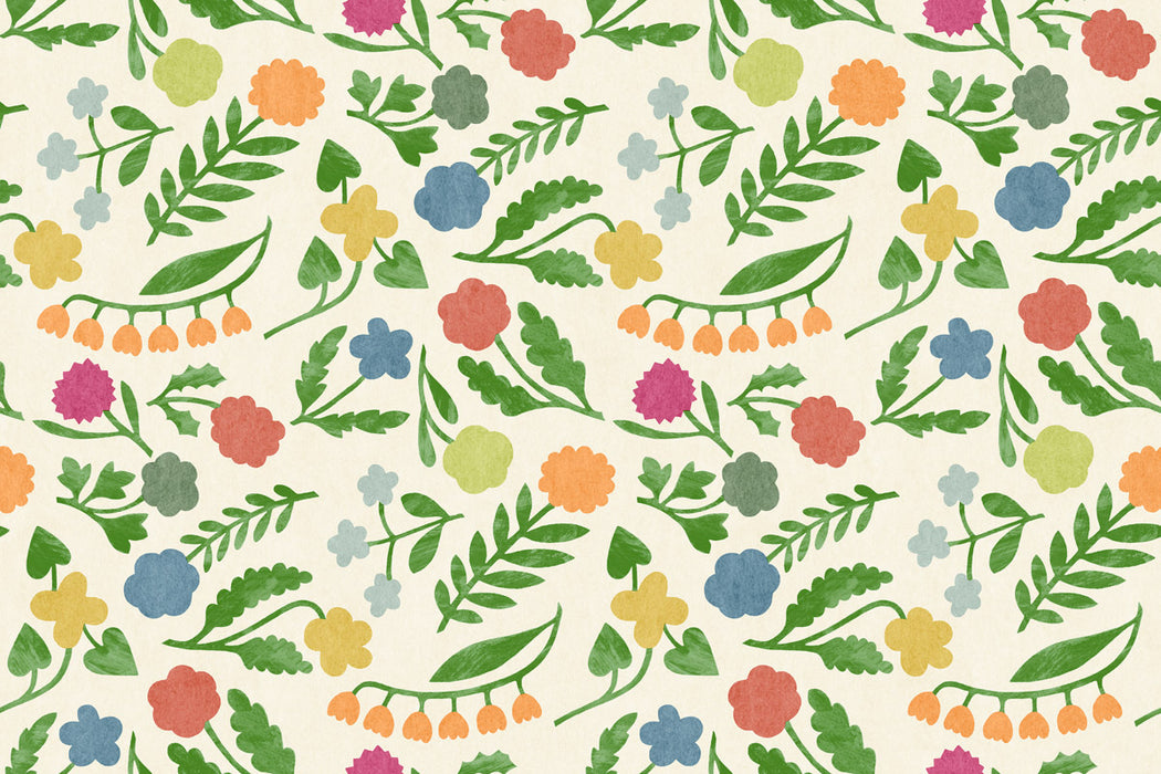 Christopher Farr Array Standard Grass Wallpaper Sample