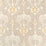 Christopher Farr Belle-De-Nuit Standard Slate Wallpaper Sample