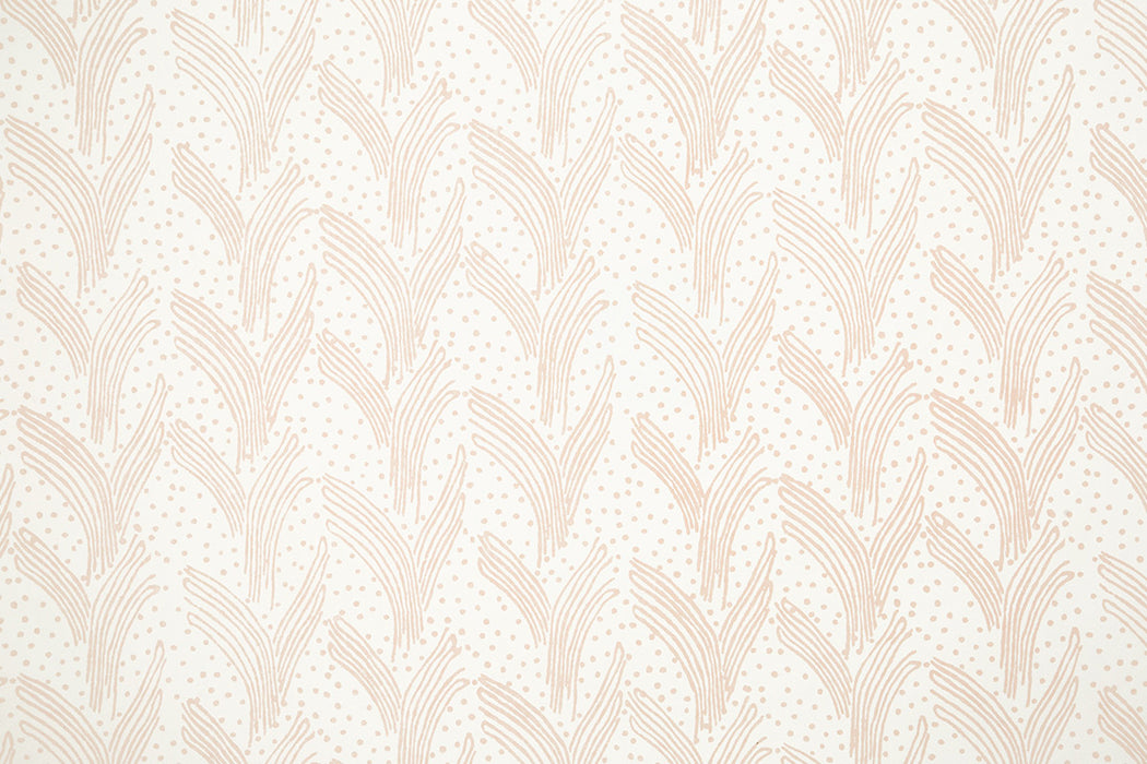 Christopher Farr Carnac Standard Opal Wallpaper Sample