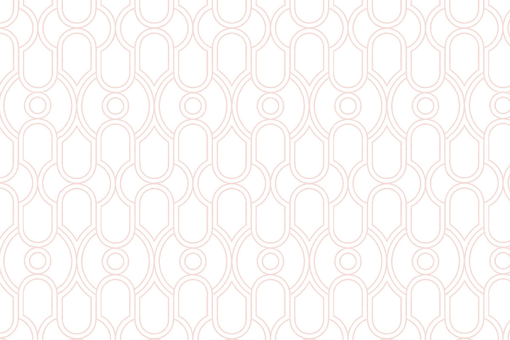 Christopher Farr Chiselled Standard Opal Wallpaper Sample