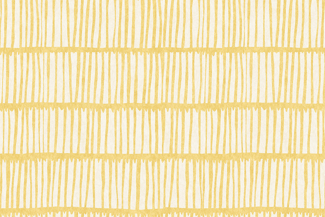 Christopher Farr Crochet Standard Mimosa Wallpaper Sample