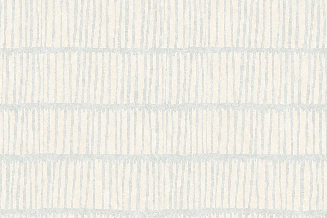 Christopher Farr Crochet Standard Sky Wallpaper Sample