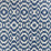 Christopher Farr Echo Raffia Cobalt Wallpaper Sample