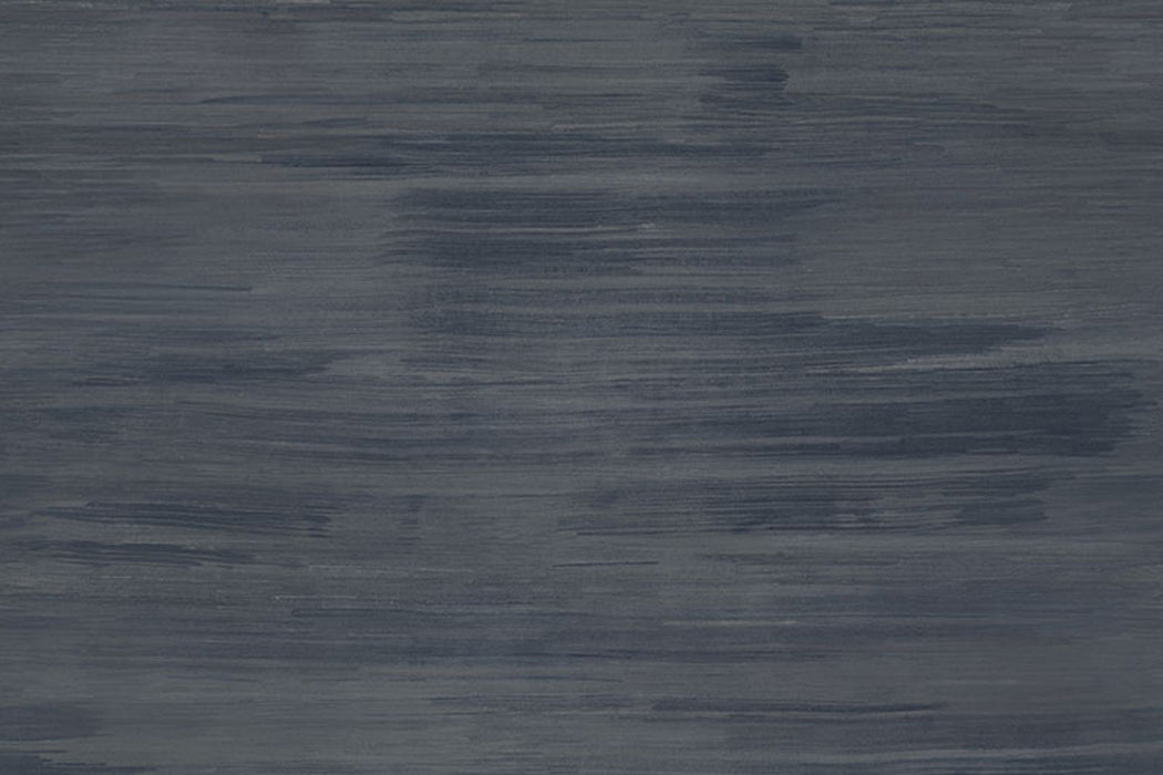 Christopher Farr Hush Silk Cobalt Wallpaper Sample