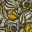 Christopher Farr La Foret Standard Coal Wallpaper Sample