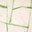 Christopher Farr Ocean Squares Raffia Grass Wallpaper Sample
