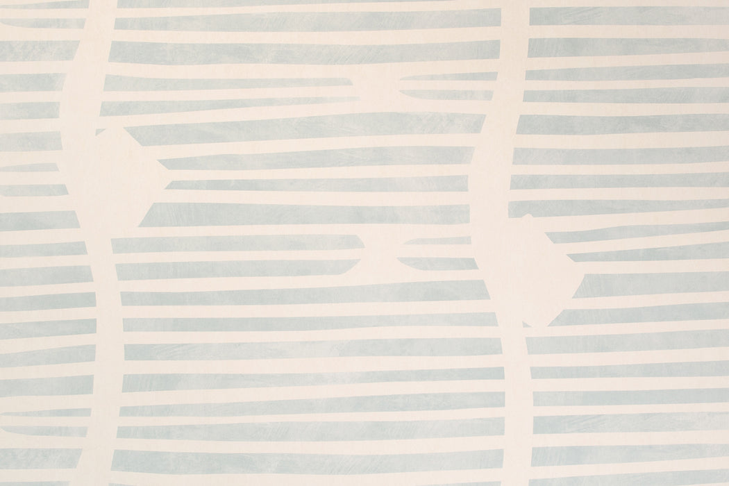 Christopher Farr Shore Lines Standard Sky Wallpaper Sample