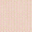 Christopher Farr Small Way Raffia Rose Wallpaper Sample