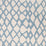 Christopher Farr Tesserae Standard Cobalt Wallpaper Sample
