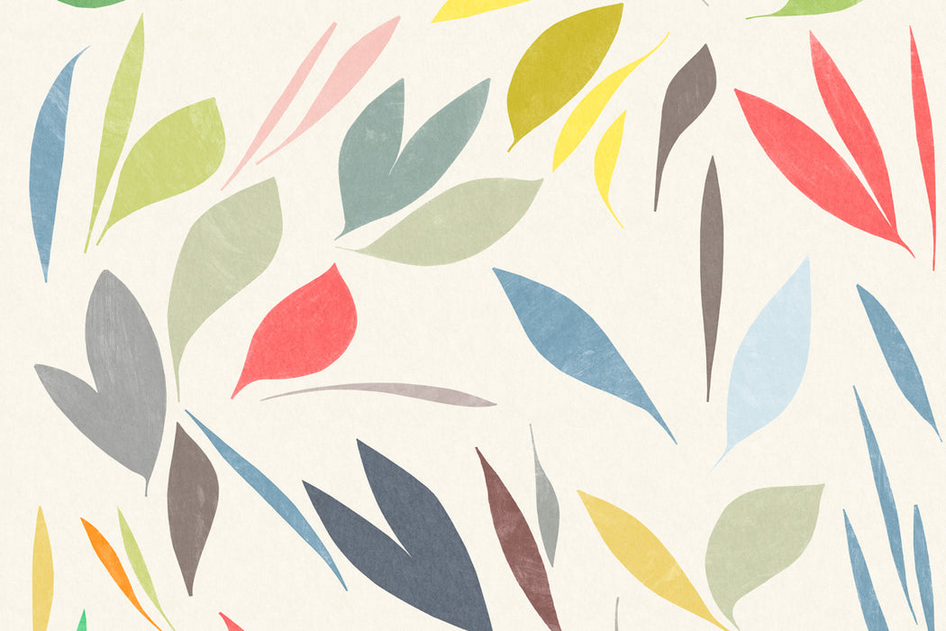Christopher Farr Tribe Standard Grass Wallpaper Sample