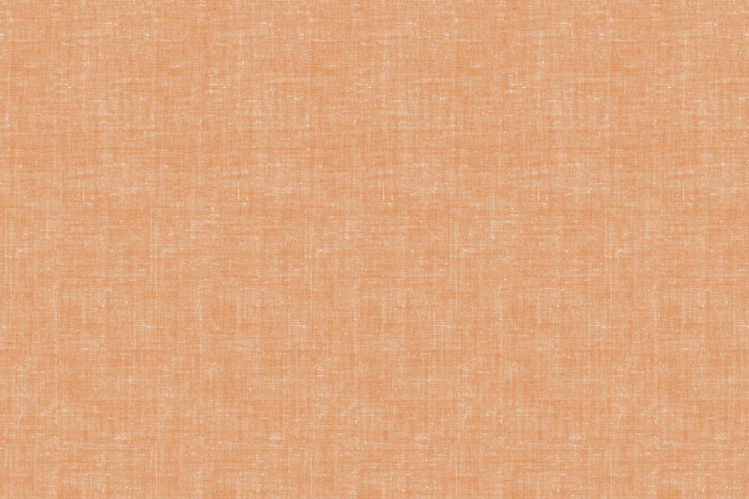 Christopher Farr Bulu Performance Print Arancio Fabric