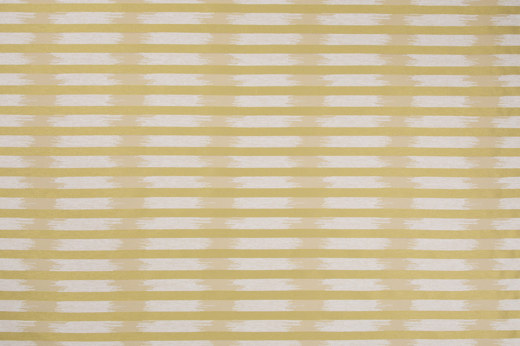 Christopher Farr Capri Outdoor Woven D'Oro Fabric Sample