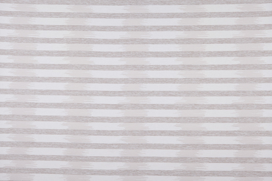 Christopher Farr Capri Outdoor Woven Latte Fabric Sample