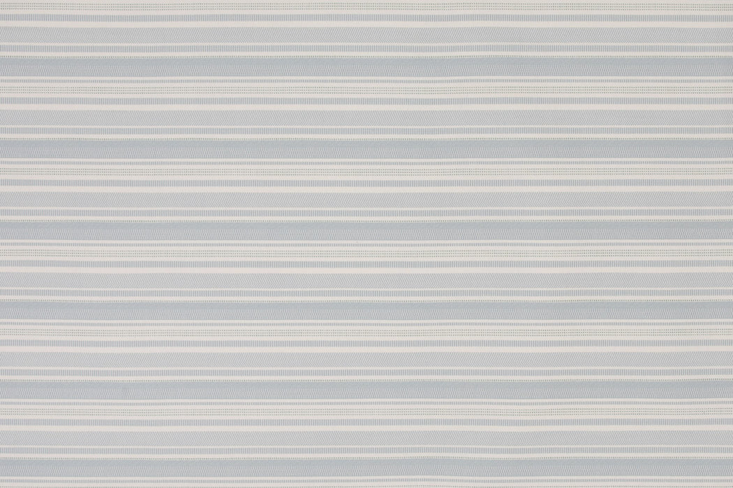 Christopher Farr Go With The Flow Outdoor Performance Woven Cielo Fabric Sample