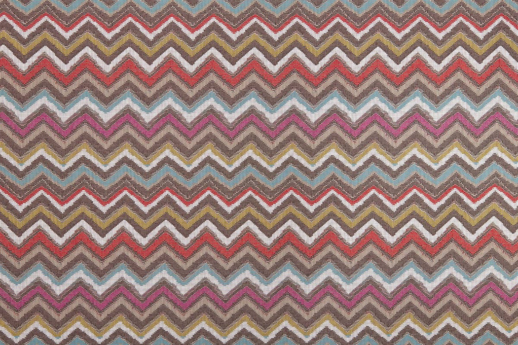 Christopher Farr Lalla Outdoor Woven Multi Fabric Sample