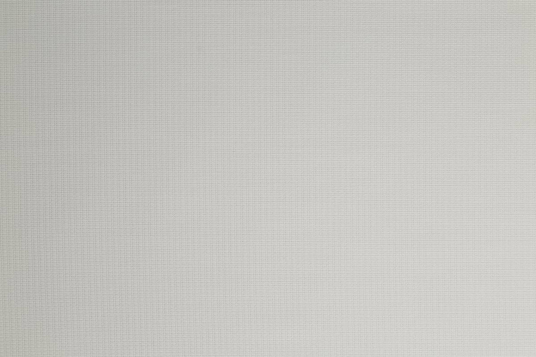 Christopher Farr Lattice Outdoor Performance Woven Bianco Fabric