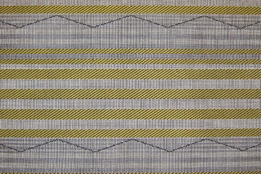 Christopher Farr Mare Outdoor Woven D'Oro Fabric