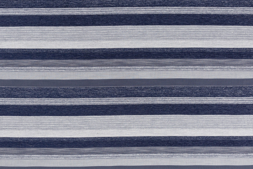 Christopher Farr Maya Outdoor Outdoor Performance Woven Azzurro Fabric