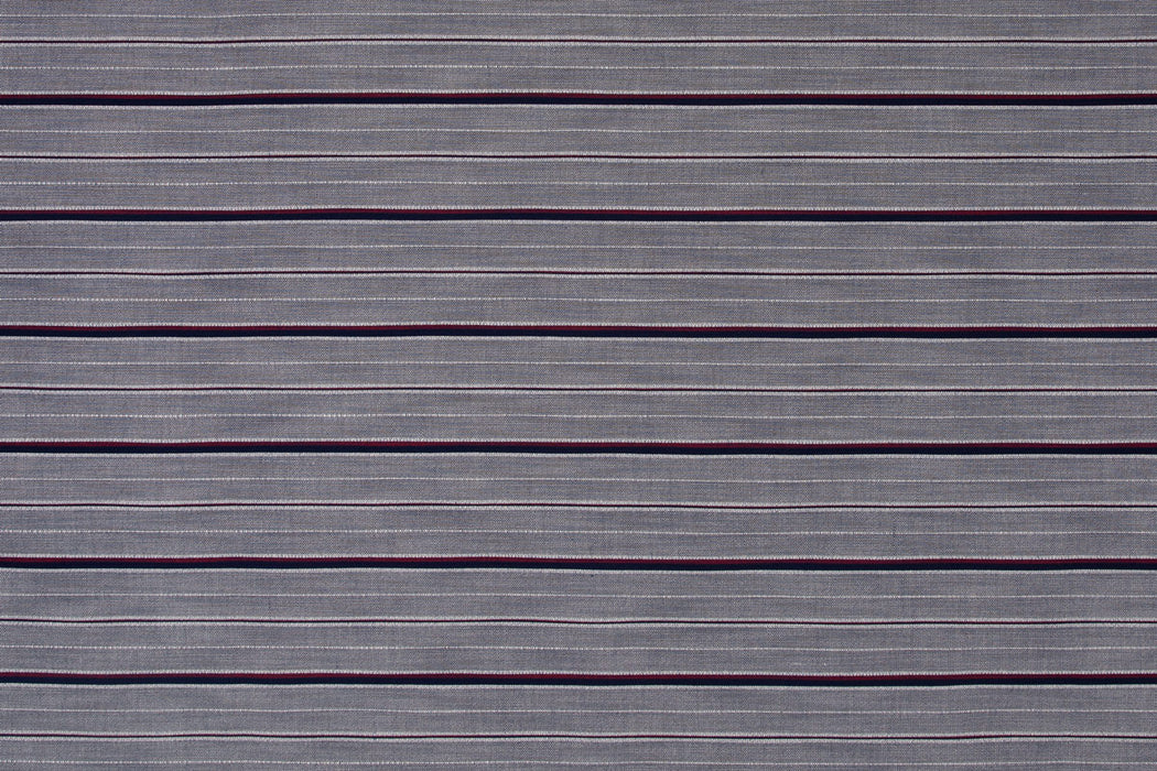 Christopher Farr Onda Outdoor Performance Woven Azzurro Fabric
