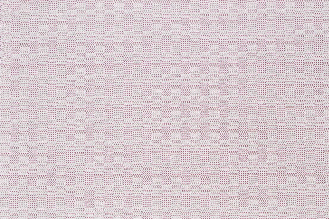 Christopher Farr Traverse Outdoor Woven Rosa Fabric Sample