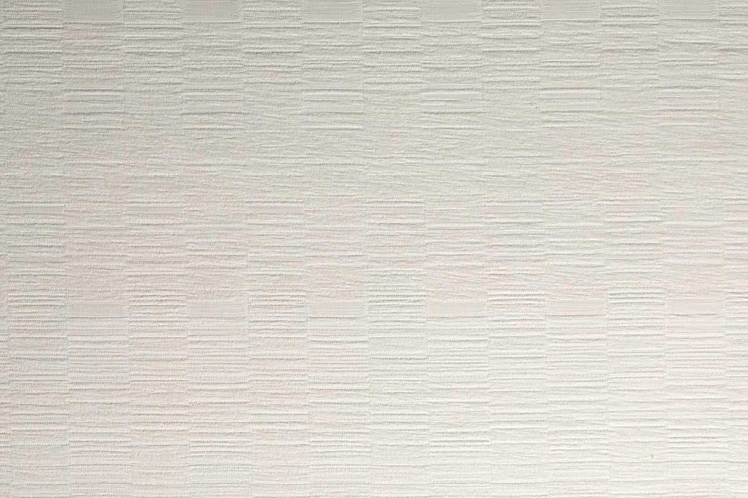 Christopher Farr Tutuola Outdoor Performance Woven Bianco Fabric Sample