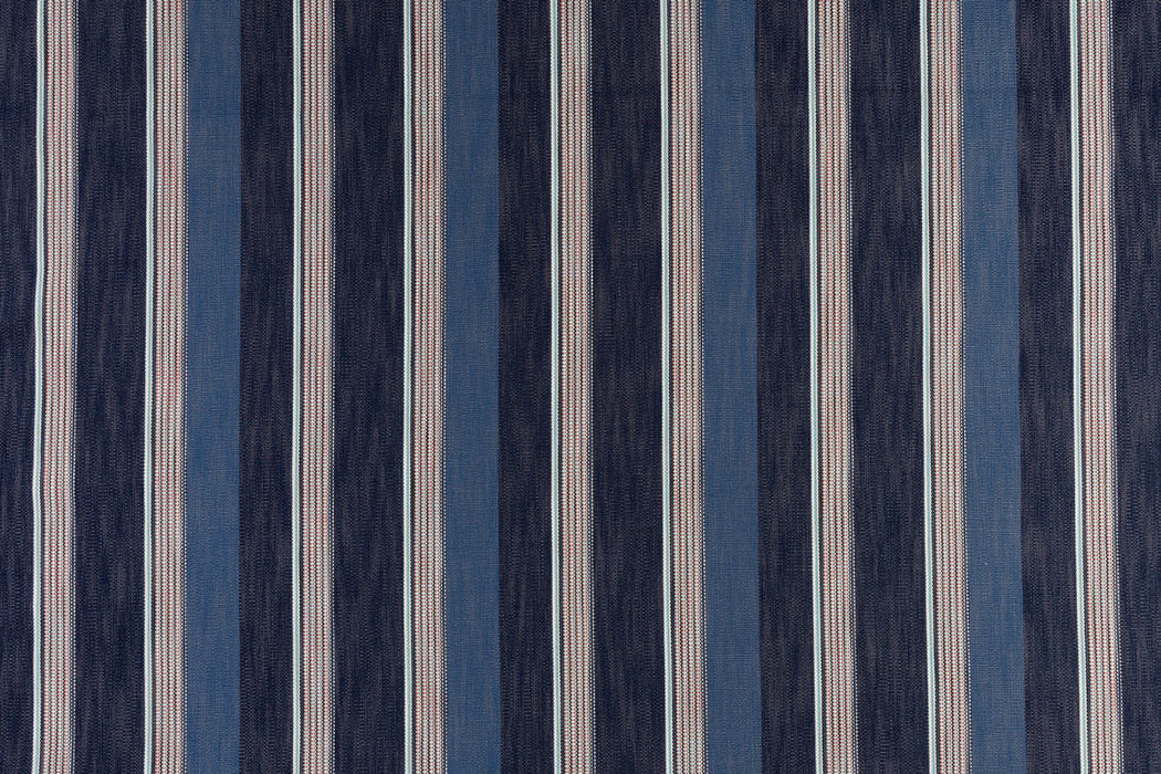 Christopher Farr Verano Outdoor Performance Woven Azzurro Fabric