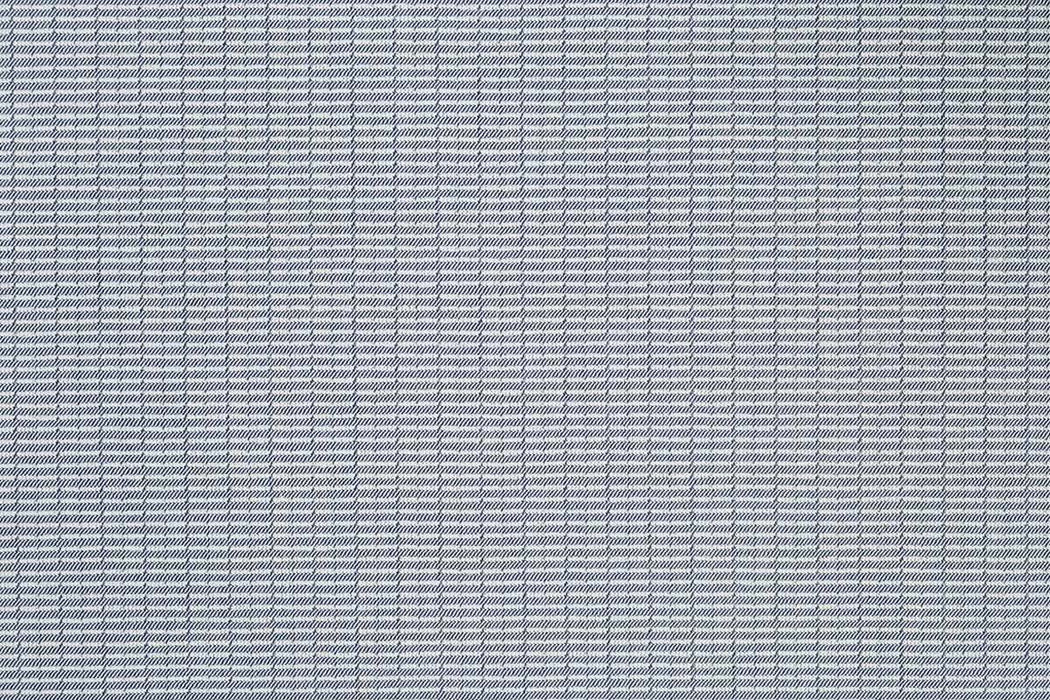 Christopher Farr Tulum Outdoor Performance Woven Bianco Fabric Sample