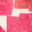 Christopher Farr Sea Collage Raffia Fuchsia Wallpaper Sample