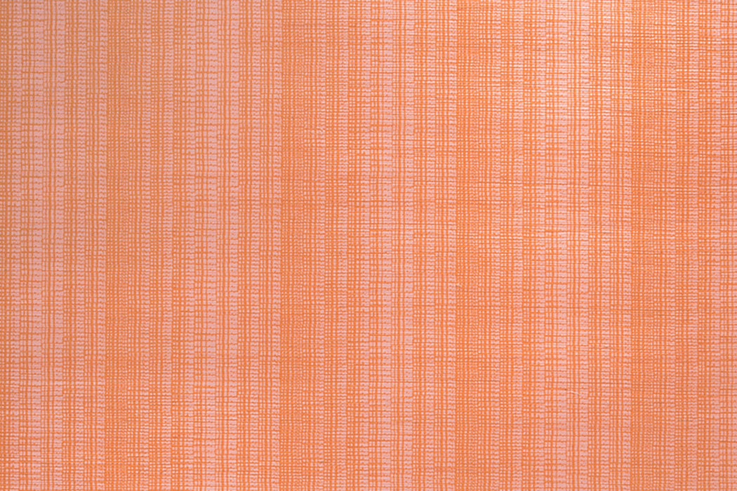 Christopher Farr Bark Raffia Fuchsia Wallpaper Sample