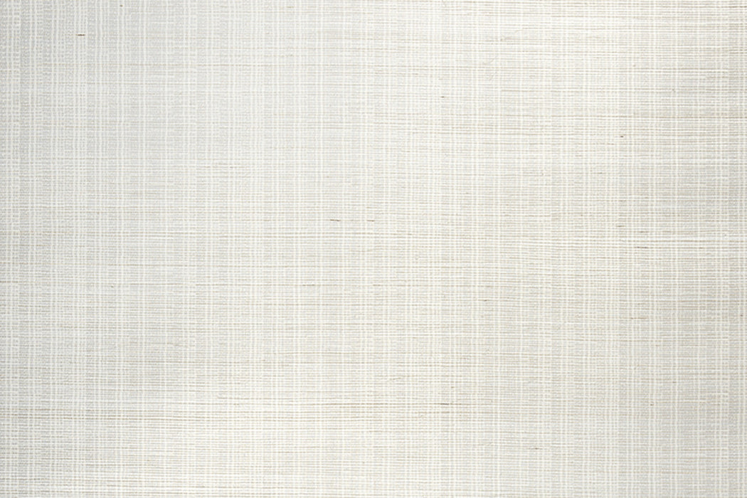 Christopher Farr Bark Raffia Pearl Wallpaper Sample