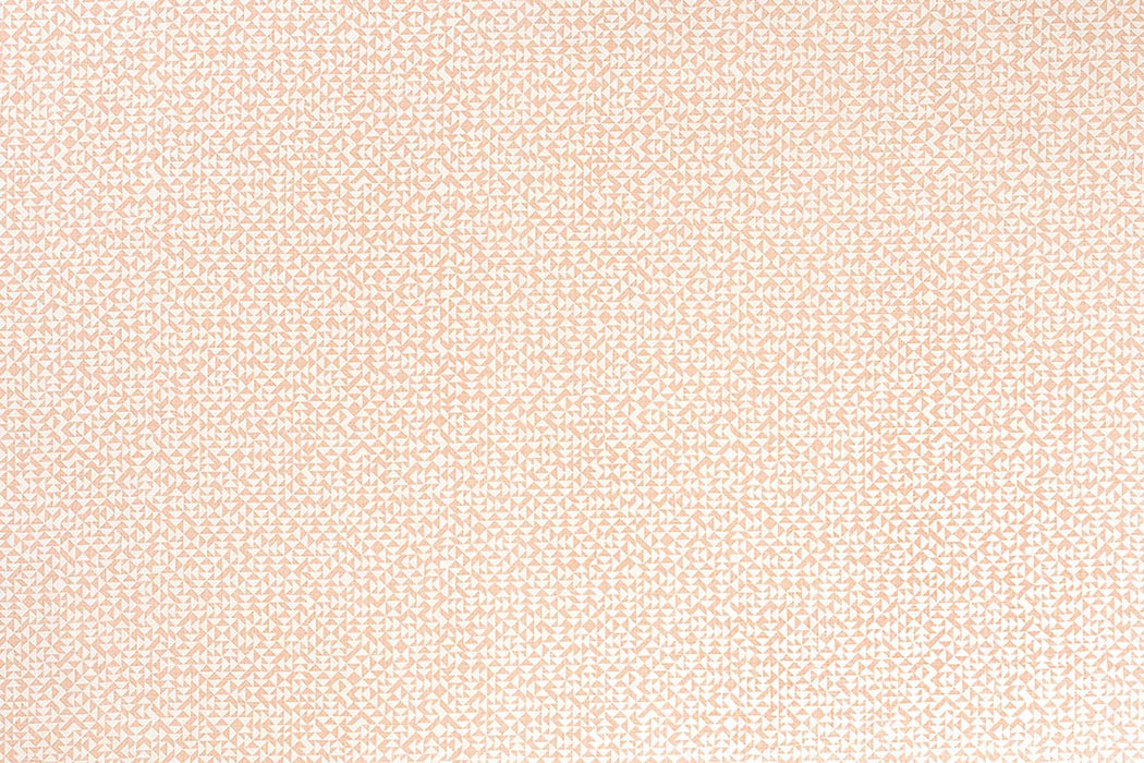 Christopher Farr E Indoor Printed Rose Fabric Sample