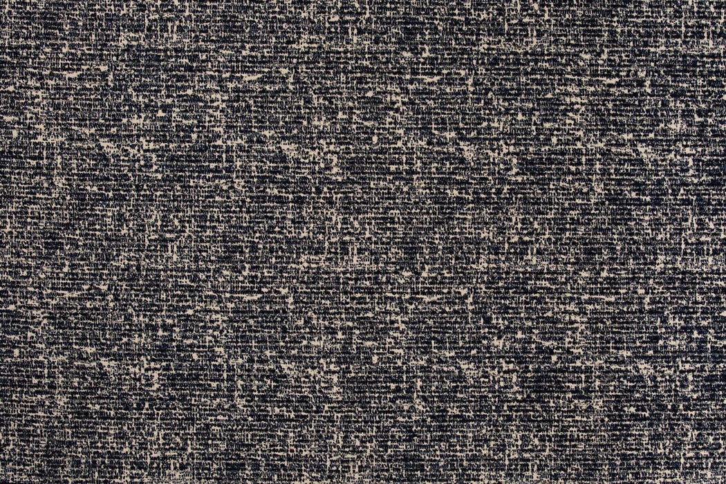 Christopher Farr Ramble Indoor Woven Indigo Fabric Sample