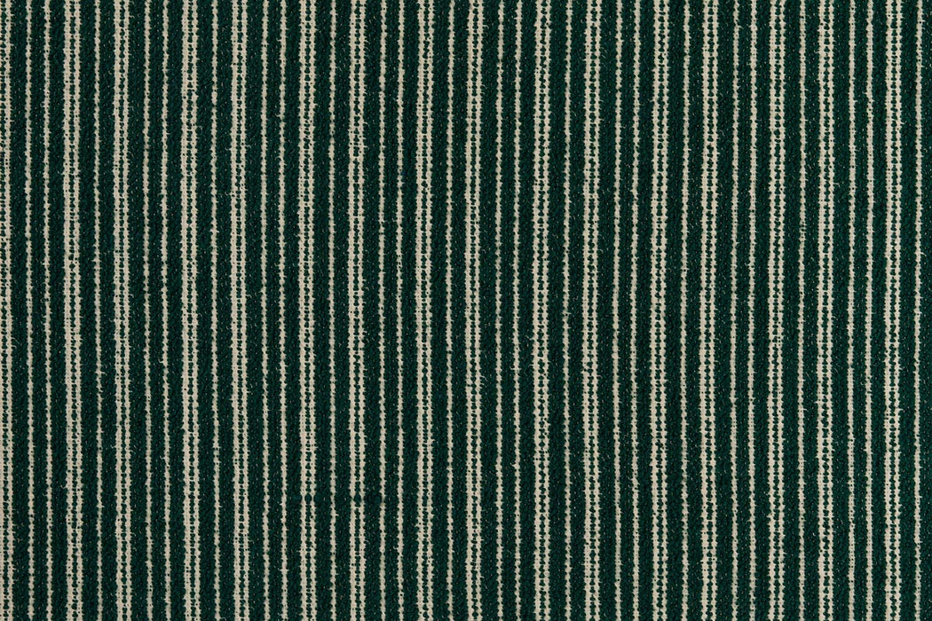 Christopher Farr Divide Indoor Woven Emerald Fabric Sample