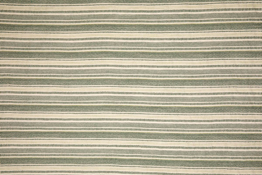 Christopher Farr Go With The Flow Indoor Woven Olive Fabric Sample