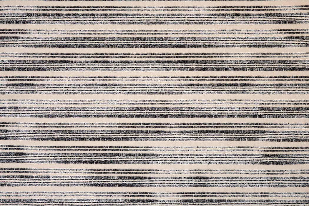 Christopher Farr Japura Indoor Woven Indigo Fabric Sample
