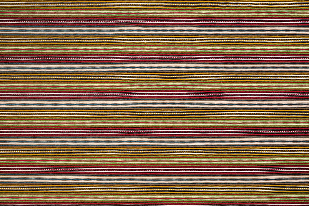 Christopher Farr Live It Up Indoor Woven Lime Fabric Sample