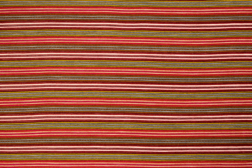 Christopher Farr Live It Up Indoor Woven Hot Pink Fabric Sample