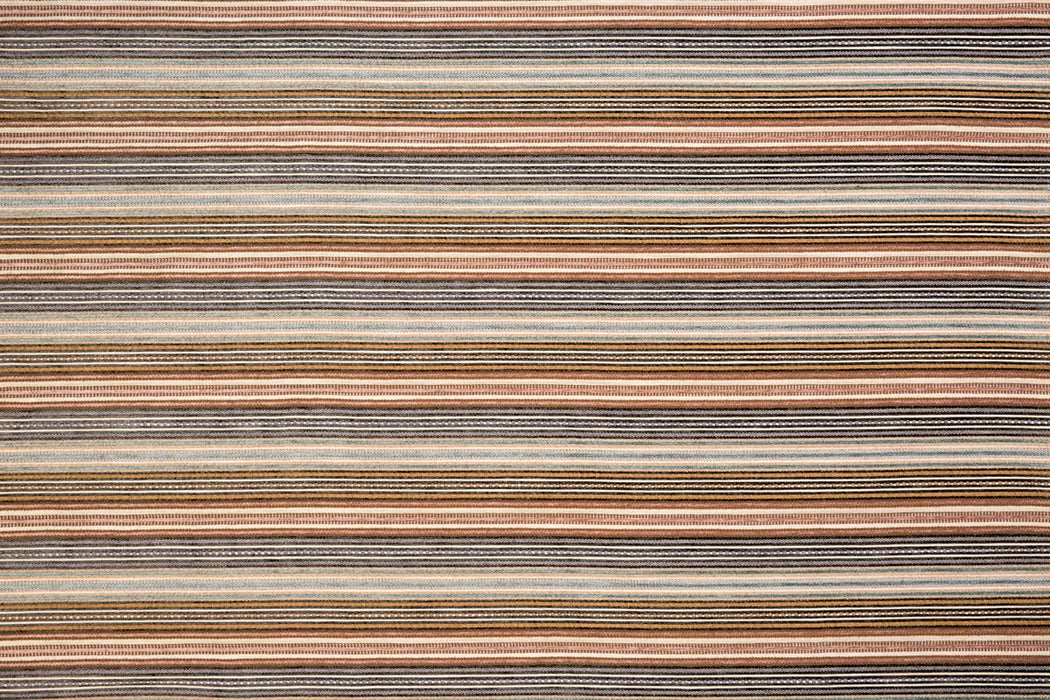 Christopher Farr Live It Up Indoor Woven Smoke Fabric Sample