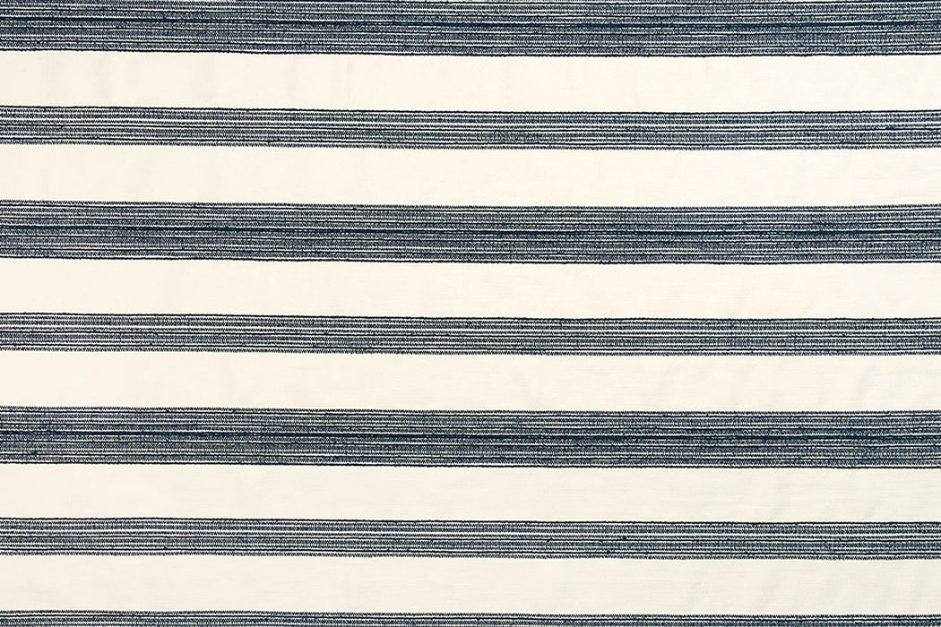 Christopher Farr Nomad Indoor Woven Dark Indigo Fabric
