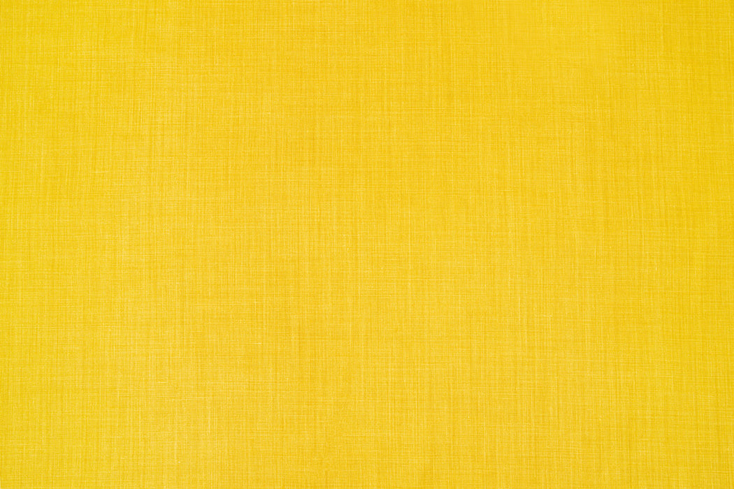 Christopher Farr Soprano Indoor Printed Lemon Fabric Sample