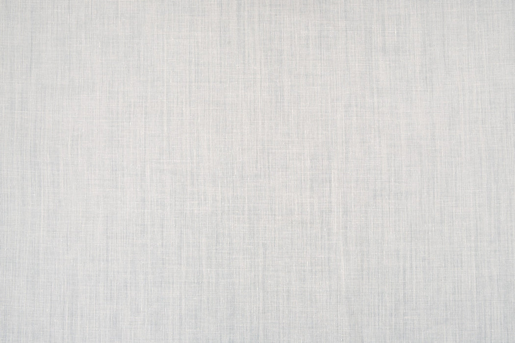 Christopher Farr Soprano Indoor Printed Pale Blue Fabric Sample