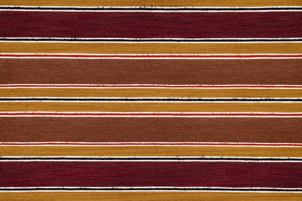 Christopher Farr Todo Indoor Woven Terracotta Fabric