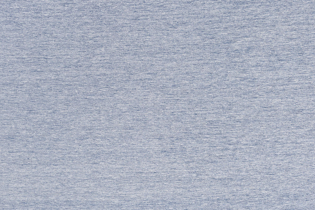 Christopher Farr Sandy Lane Outdoor Performance Woven Blue Fabric Sample