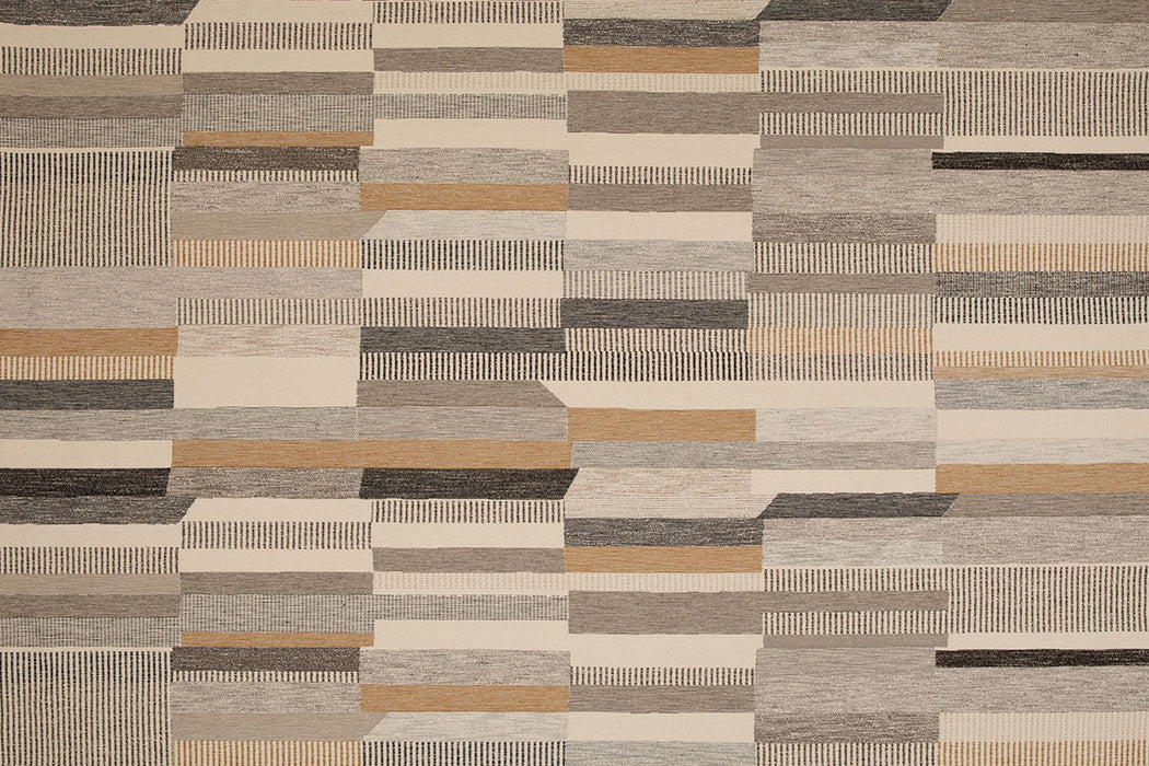 Christopher Farr Black Mountain Indoor Woven Honey Fabric