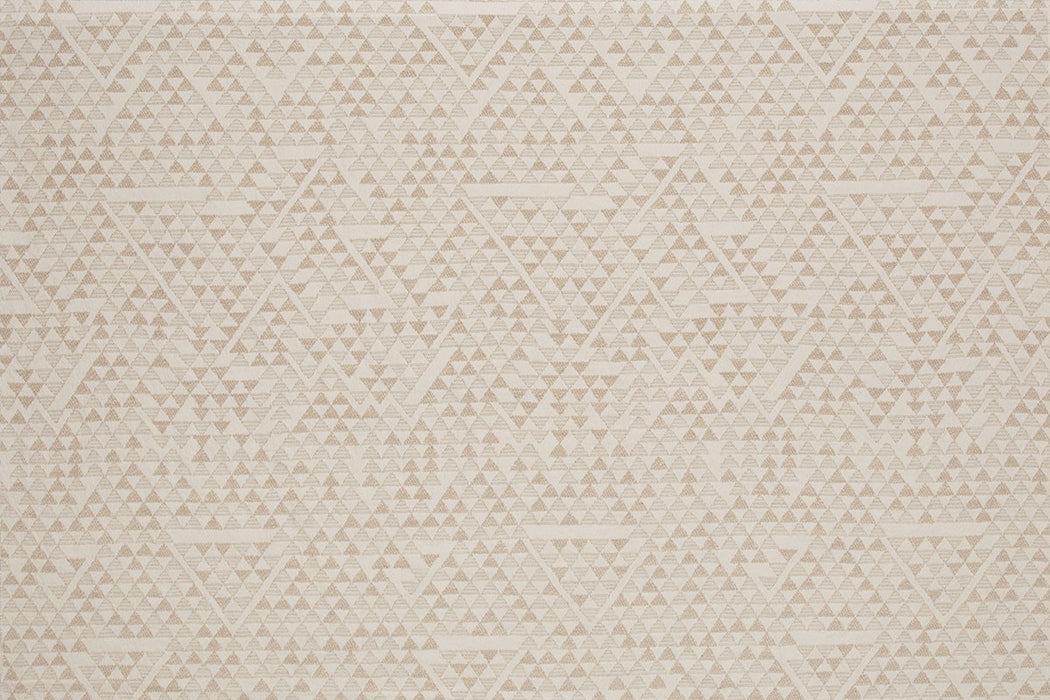 Christopher Farr Camino Real Indoor Woven Natural Fabric Sample