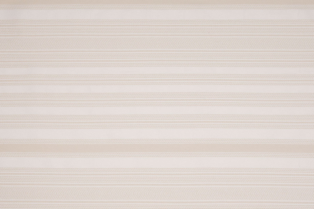 Christopher Farr Saint Tropez Outdoor Woven Latte Fabric