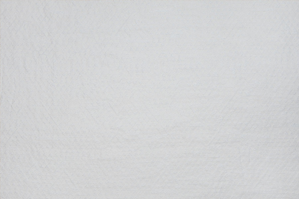 Christopher Farr Camino Real Indoor Woven Ecru Fabric Sample